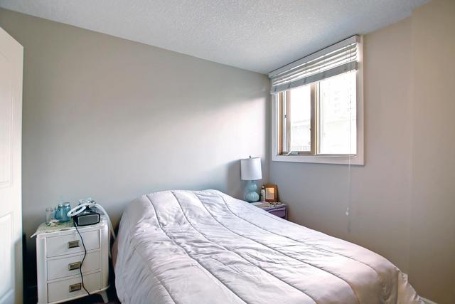 604 - 1225 15 Avenue Sw, Condo with 1 bedrooms, 1 bathrooms and 1 parking in Calgary AB | Image 10
