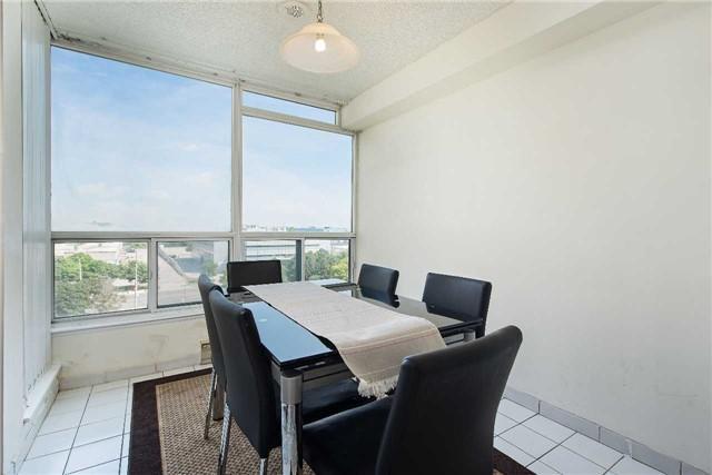 805 - 4727 Sheppard Ave, Condo with 2 bedrooms, 2 bathrooms and 1 parking in Toronto ON | Image 7
