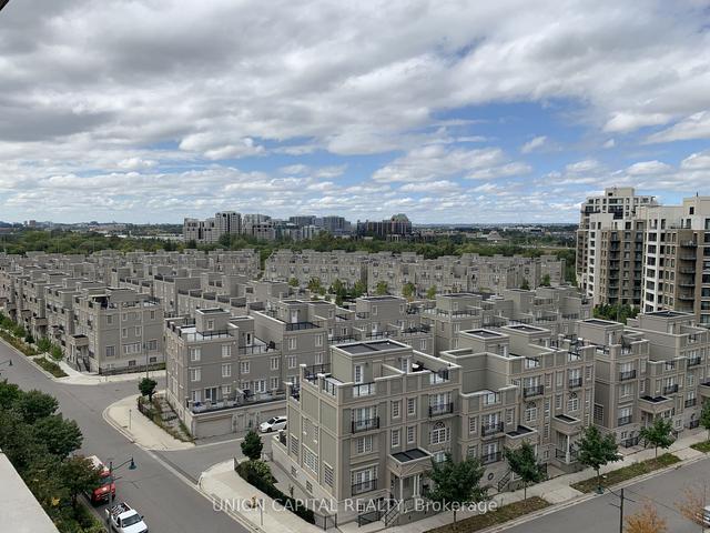 923 - 8110 Birchmount Rd, Condo with 1 bedrooms, 1 bathrooms and 1 parking in Markham ON | Image 13