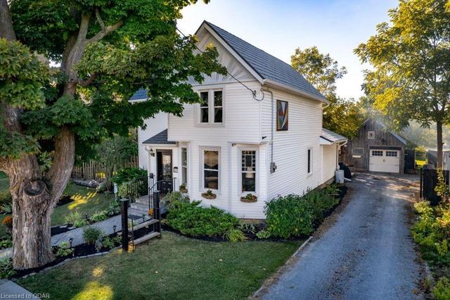 217 Mill Street, House detached with 4 bedrooms, 1 bathrooms and 5 parking in Prince Edward County ON | Image 11