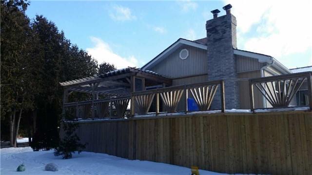 S830 Concession 7 Rd, House detached with 3 bedrooms, 2 bathrooms and 6 parking in Brock ON | Image 10