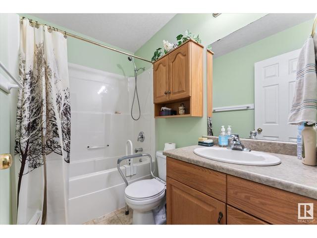 4336 - 48 A Av, House detached with 4 bedrooms, 3 bathrooms and null parking in Onoway AB | Image 16