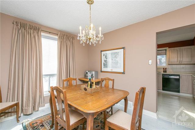 10 Buckingham Private, Townhouse with 3 bedrooms, 3 bathrooms and 2 parking in Ottawa ON | Image 8
