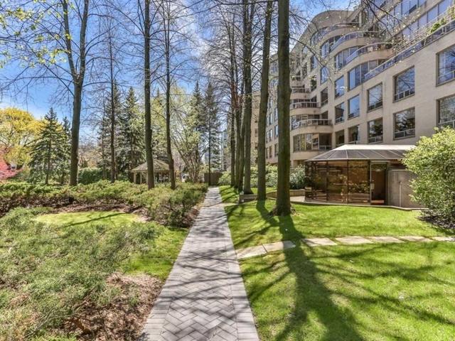 515 - 1177 Yonge St, Condo with 1 bedrooms, 1 bathrooms and 1 parking in Toronto ON | Image 19