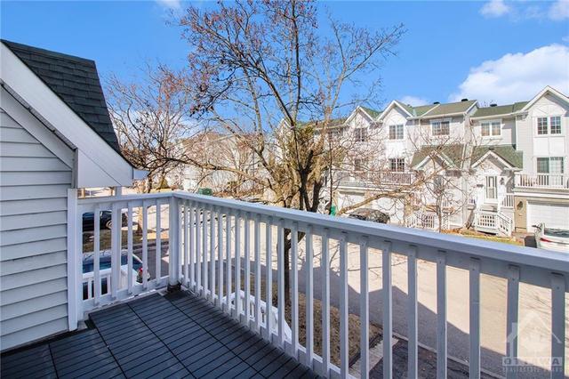 80 Castlegreen Private, Townhouse with 3 bedrooms, 3 bathrooms and 2 parking in Ottawa ON | Image 10