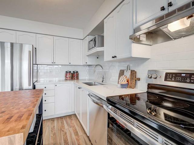817 - 39 Parliament St, Condo with 2 bedrooms, 2 bathrooms and 1 parking in Toronto ON | Image 25