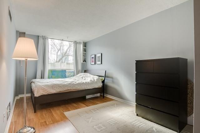 104 - 5765 Yonge St, Condo with 1 bedrooms, 1 bathrooms and 1 parking in Toronto ON | Image 13