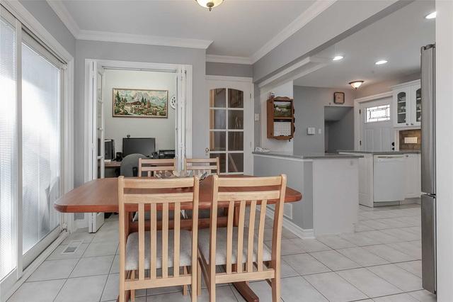 1262 De Quincy Cres, House detached with 3 bedrooms, 2 bathrooms and 3 parking in Burlington ON | Image 13