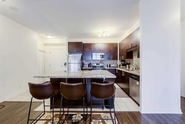 1604 - 135 Wynford Dr, Condo with 3 bedrooms, 2 bathrooms and 2 parking in Toronto ON | Image 39