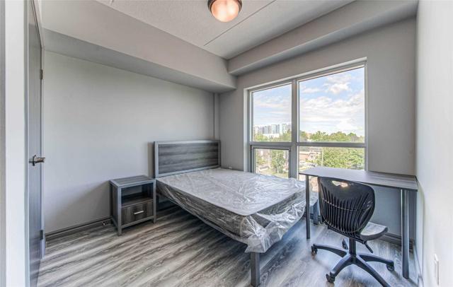 f502 - 275 Larch St, Condo with 1 bedrooms, 1 bathrooms and 0 parking in Waterloo ON | Image 6