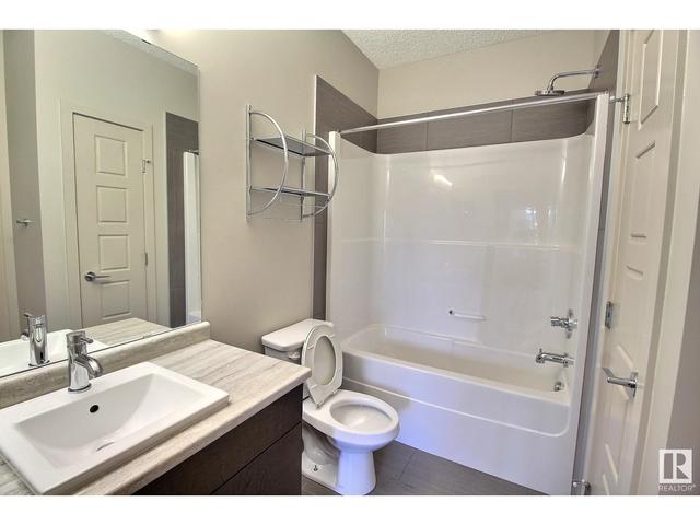 314 - 1144 Adamson Dr Sw, Condo with 2 bedrooms, 2 bathrooms and null parking in Edmonton AB | Card Image