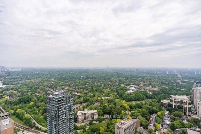 5103 - 1 Yorkville Ave, Condo with 2 bedrooms, 3 bathrooms and 2 parking in Toronto ON | Image 31