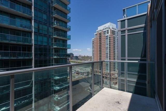 1510 - 69 Lynn Williams St, Condo with 1 bedrooms, 1 bathrooms and 0 parking in Toronto ON | Image 4