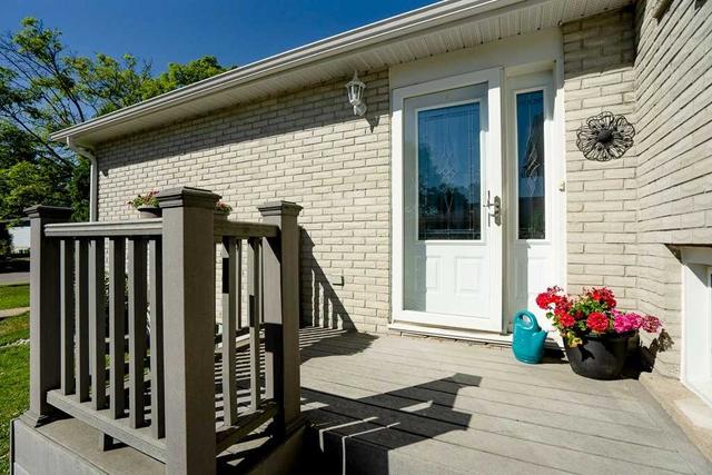 1014 Glen Mhor Cres, House detached with 3 bedrooms, 2 bathrooms and 5 parking in Midland ON | Image 23
