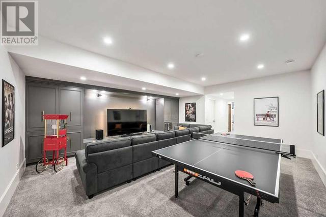 821 20a Avenue Ne, House semidetached with 4 bedrooms, 4 bathrooms and 2 parking in Calgary AB | Image 38