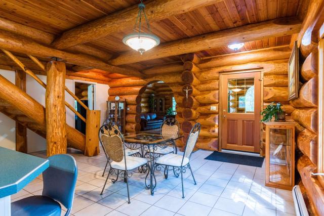 3150 Hanna Creek Road, House detached with 2 bedrooms, 2 bathrooms and null parking in Kootenay Boundary B BC | Image 11