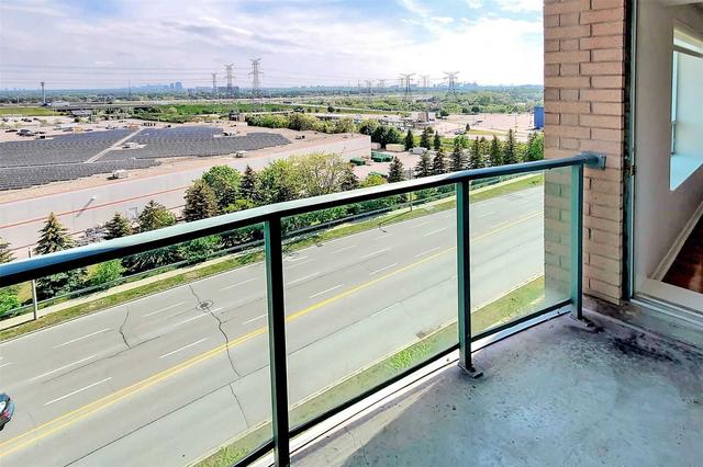1009 - 23 Oneida Cres, Condo with 1 bedrooms, 1 bathrooms and 1 parking in Richmond Hill ON | Image 29