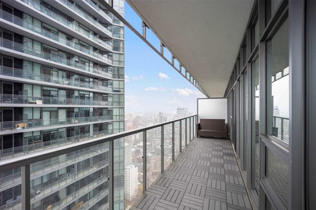 3609 - 33 Charles St E, Condo with 1 bedrooms, 1 bathrooms and 1 parking in Toronto ON | Image 15