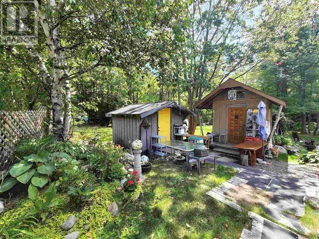 1272 Highway 17, House detached with 1 bedrooms, 1 bathrooms and null parking in The North Shore ON | Image 16