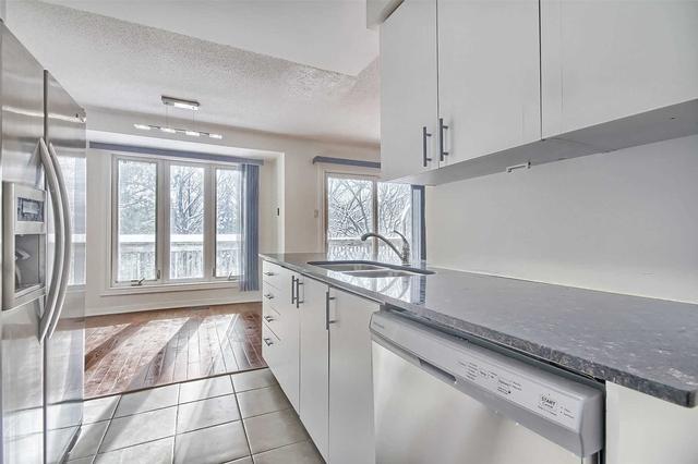 7 Anderson Pl, Condo with 3 bedrooms, 4 bathrooms and 2 parking in Aurora ON | Image 39