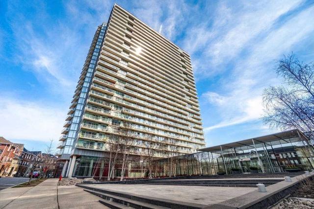410 - 103 The Queensway Ave, Condo with 1 bedrooms, 1 bathrooms and 1 parking in Toronto ON | Image 26
