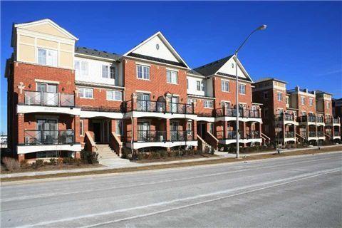 unit 5 - 2579 Sixth Line E, Townhouse with 2 bedrooms, 2 bathrooms and 1 parking in Oakville ON | Image 1