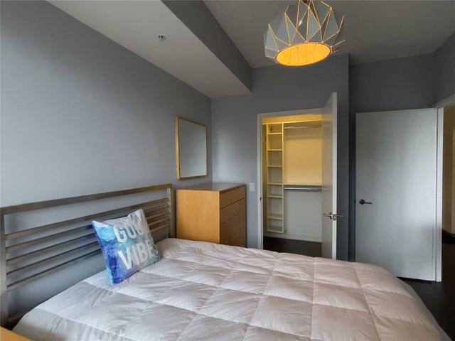 s-713 - 120 Bayview Ave, Condo with 1 bedrooms, 1 bathrooms and 0 parking in Toronto ON | Image 5