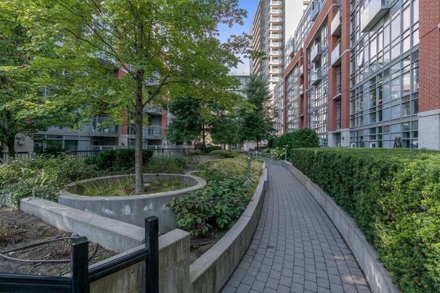 ph03 - 150 Sudbury St, Condo with 2 bedrooms, 1 bathrooms and 1 parking in Toronto ON | Image 14