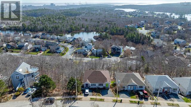 48 Bridgeview Drive, House semidetached with 3 bedrooms, 3 bathrooms and null parking in Halifax NS | Image 47