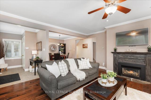 19214 Holland Landing Rd, House detached with 4 bedrooms, 3 bathrooms and 10 parking in East Gwillimbury ON | Image 37