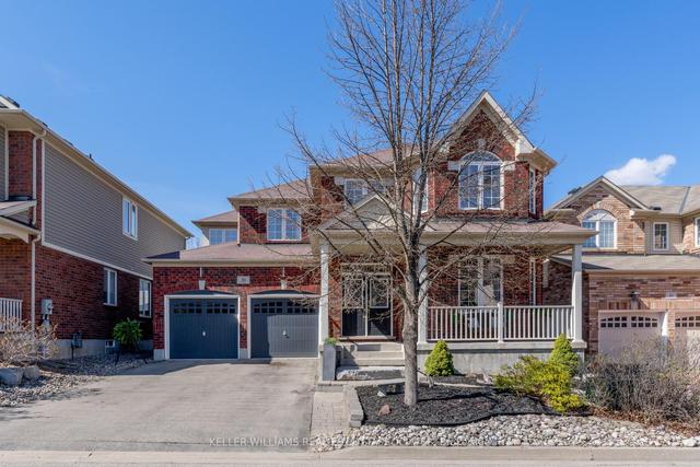 20 Henwood Dr, House detached with 4 bedrooms, 3 bathrooms and 6 parking in Cambridge ON | Image 1