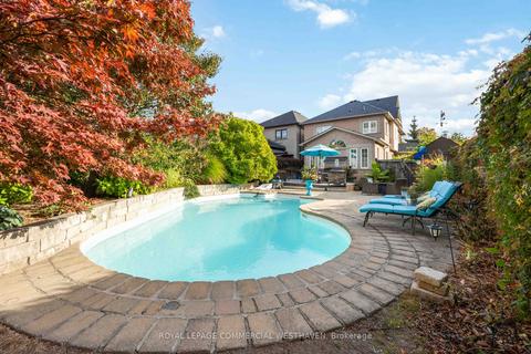 345 Mapleview Crt, Pickering, ON, L1X2X3 | Card Image