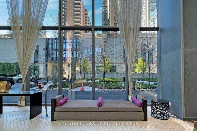 4609 - 1080 Bay St, Condo with 2 bedrooms, 2 bathrooms and 1 parking in Toronto ON | Image 21