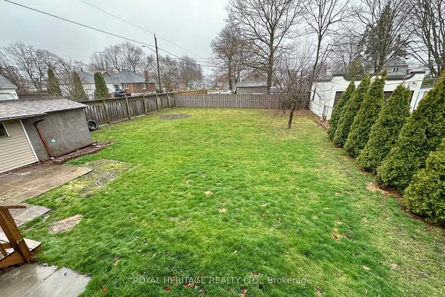 445 King St E, House detached with 3 bedrooms, 2 bathrooms and 6 parking in Oshawa ON | Image 29