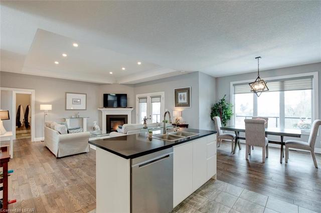 7421 Silver Creek Crescent, House detached with 5 bedrooms, 5 bathrooms and null parking in London ON | Image 8