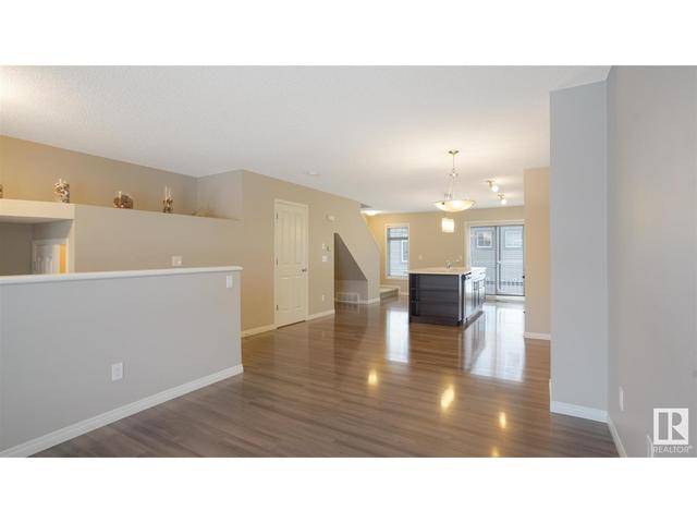 125 - 465 Hemingway Rd Nw, House attached with 2 bedrooms, 2 bathrooms and null parking in Edmonton AB | Card Image