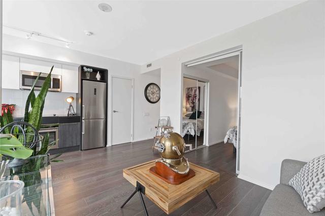 1701 - 68 Shuter St, Condo with 1 bedrooms, 1 bathrooms and 0 parking in Toronto ON | Image 19
