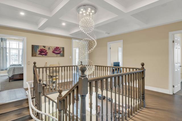779 Snowberry Crt, House detached with 5 bedrooms, 7 bathrooms and 4 parking in Waterloo ON | Image 8
