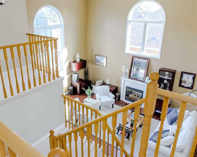 79 Watford St, House detached with 4 bedrooms, 4 bathrooms and 4 parking in Whitby ON | Image 20