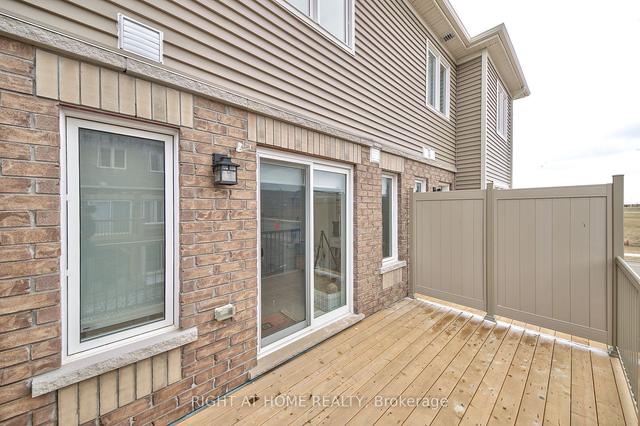 3 Tobias Lane, House attached with 2 bedrooms, 2 bathrooms and 2 parking in Barrie ON | Image 16