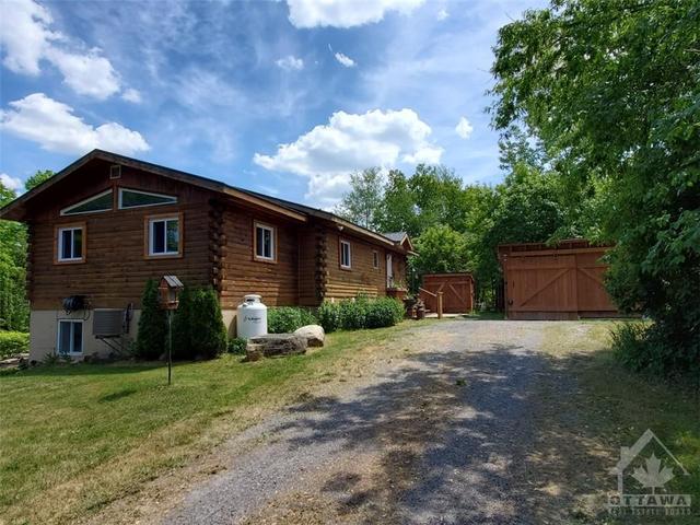 1015 Cole Avenue, House detached with 2 bedrooms, 2 bathrooms and 6 parking in East Hawkesbury ON | Image 30