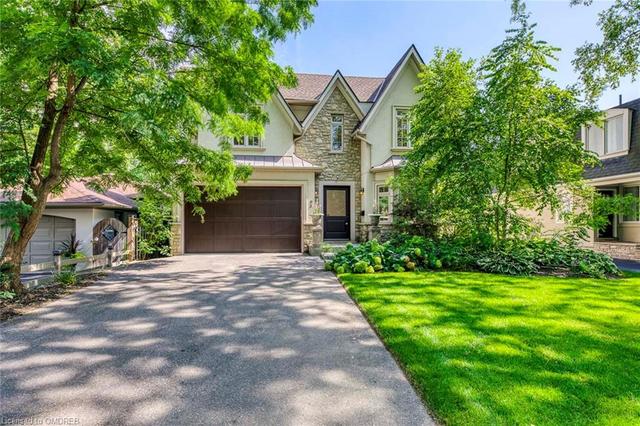 95 Howard Avenue, House detached with 5 bedrooms, 4 bathrooms and 6 parking in Oakville ON | Image 1