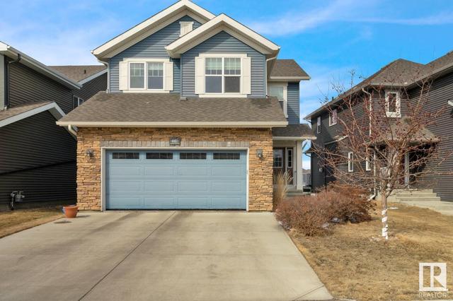 4461 Crabapple Ld Sw, House detached with 3 bedrooms, 2 bathrooms and 4 parking in Edmonton AB | Image 3