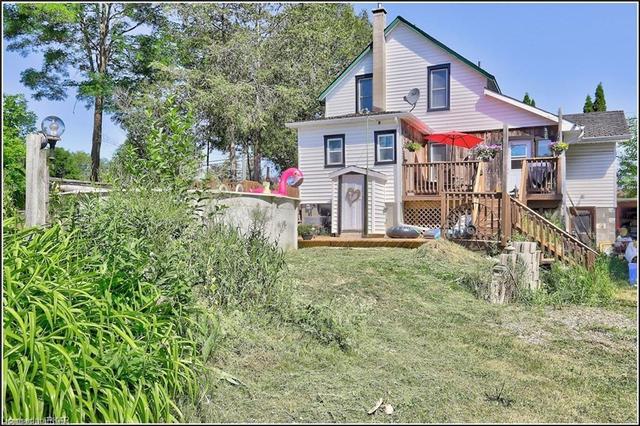 6373 Highway 30, House detached with 3 bedrooms, 2 bathrooms and 6 parking in Trent Hills ON | Image 36