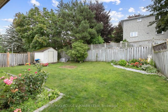220 London Rd, House detached with 3 bedrooms, 3 bathrooms and 4 parking in Newmarket ON | Image 21