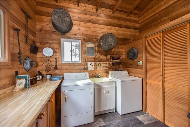 253 Sunrise Tr, House detached with 4 bedrooms, 2 bathrooms and 0 parking in Georgian Bay ON | Image 5
