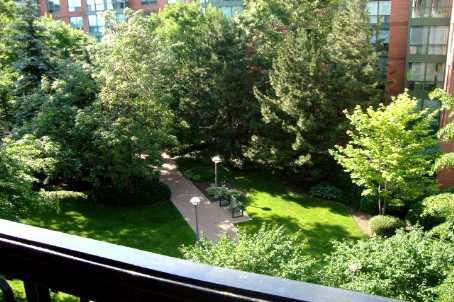407 - 284 Bloor St W, Condo with 2 bedrooms, 1 bathrooms and null parking in Toronto ON | Image 4