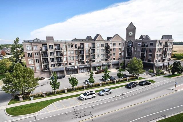 202 - 5317 Upper Middle Rd, Condo with 1 bedrooms, 1 bathrooms and 1 parking in Burlington ON | Image 25