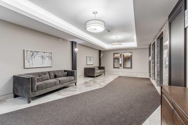 433 - 101 Shoreview Pl, Condo with 2 bedrooms, 2 bathrooms and 1 parking in Hamilton ON | Image 33