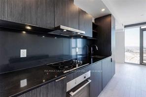 3605 - 16 Bonnycastle St, Condo with 1 bedrooms, 1 bathrooms and 1 parking in Toronto ON | Image 29